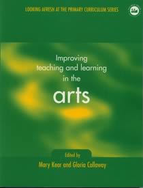 Improving Teaching & Learning in the Arts